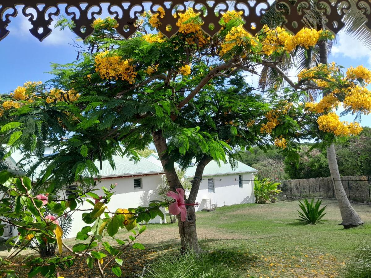 Au Village De Menard แซงต์หลุยส์ ภายนอก รูปภาพ